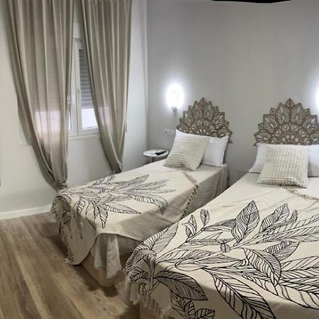 La Sonrisa De Niki Casa de hóspedes Torrejon de Velasco Exterior foto