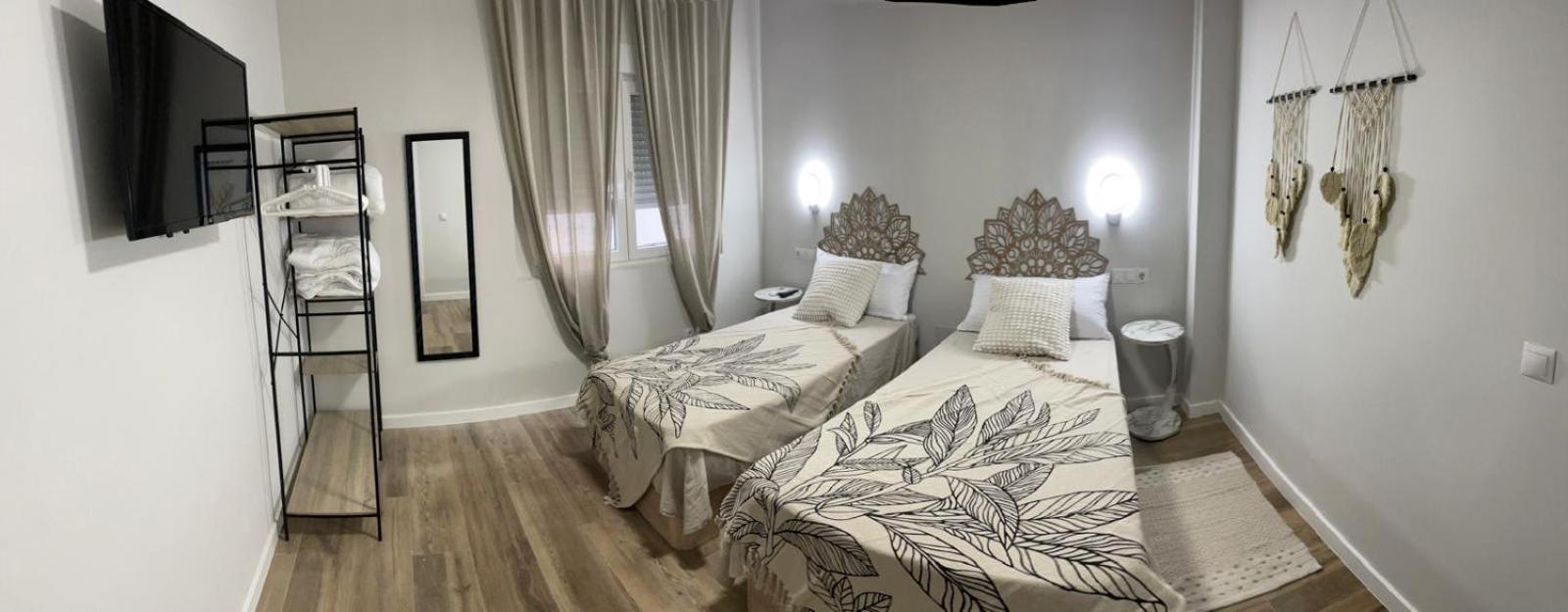 La Sonrisa De Niki Casa de hóspedes Torrejon de Velasco Exterior foto
