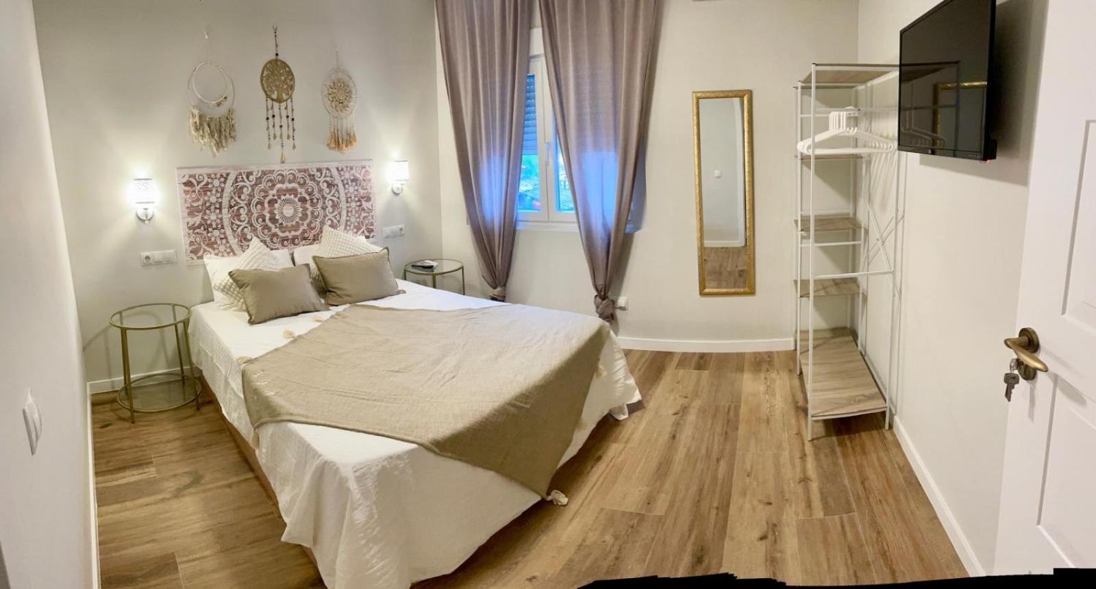 La Sonrisa De Niki Casa de hóspedes Torrejon de Velasco Exterior foto